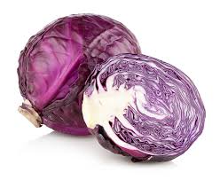 Repollo Morado Unidad (1-2 kg)