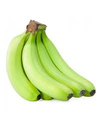 Banano Verde