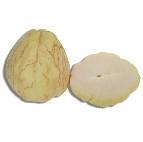 Chayote Sazón Blanco