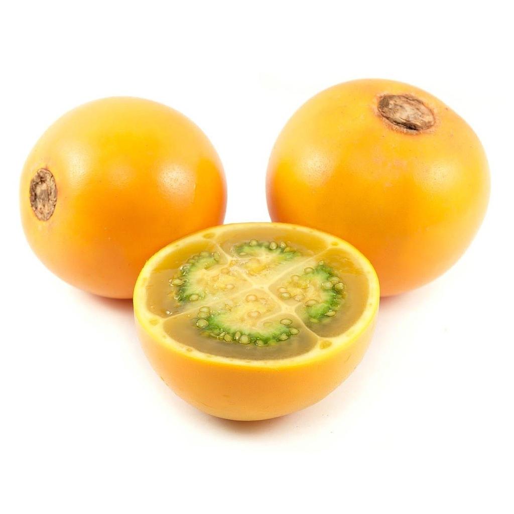 Naranjilla