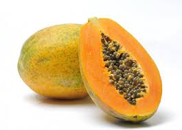 Papaya Hibrida Kilo