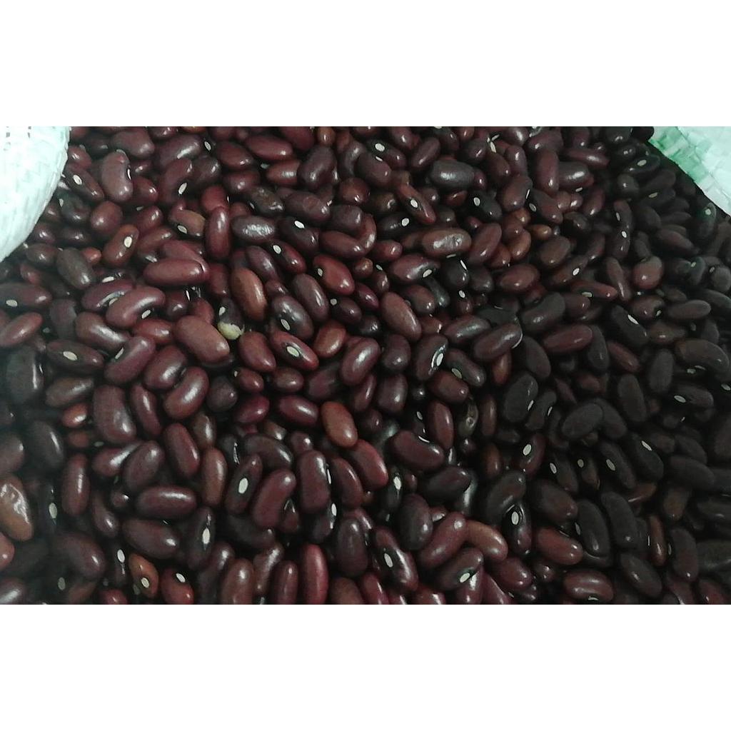 Frijol Rojo (kg)