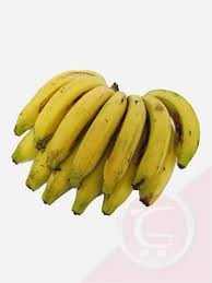 Banano Criollo Mano (10-15 unidades)